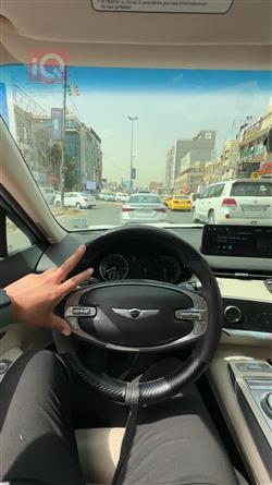 جنسس GV70